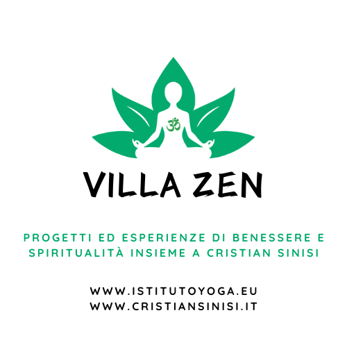 villa zen a Stradella